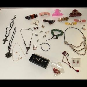 Jewelry Bundle
